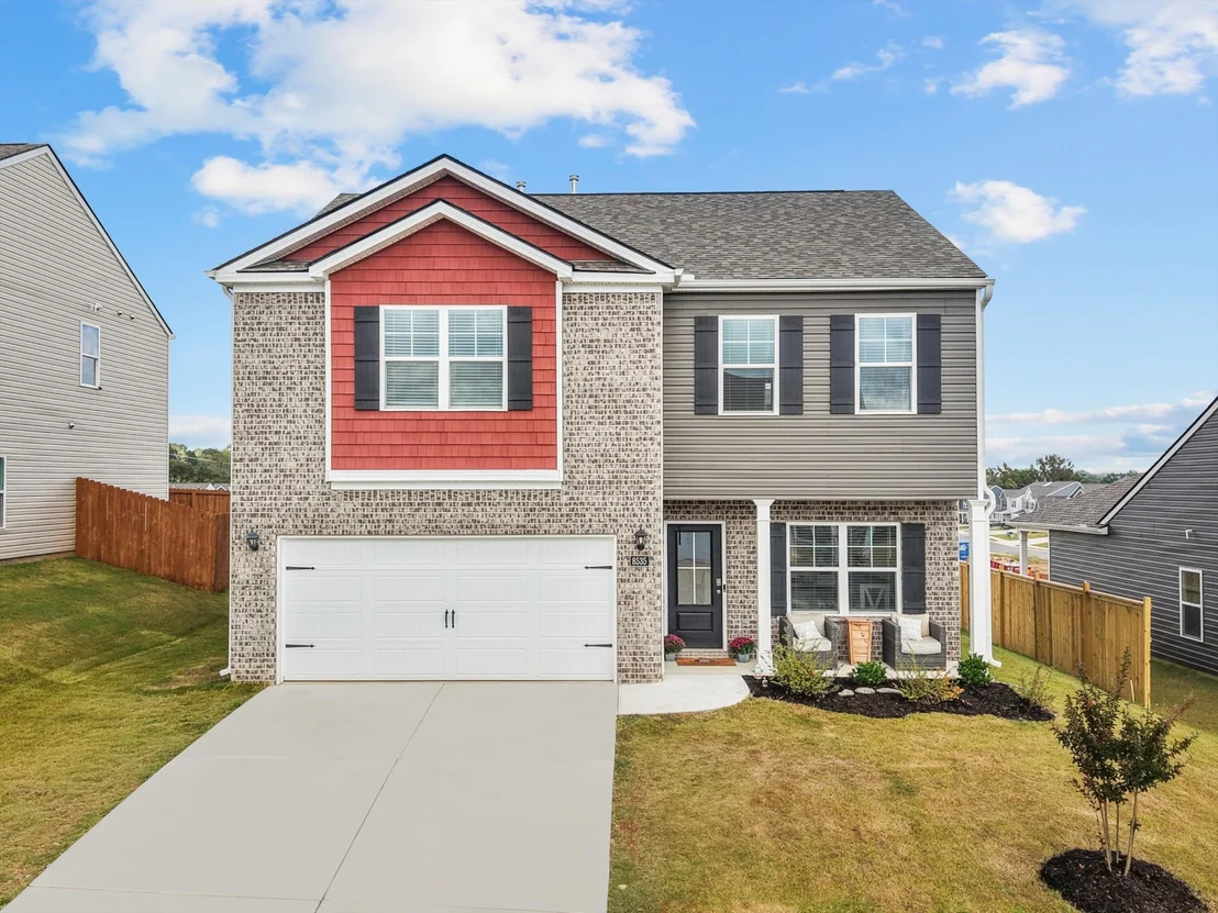 Photo of 8535 Raspberry Way