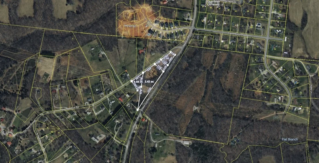 Photo of 3147 Old New Cut Rd