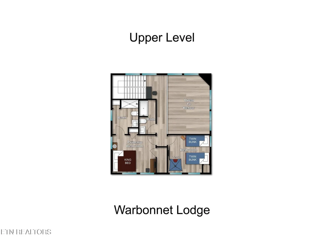 Photo of 519 Warbonnet Way