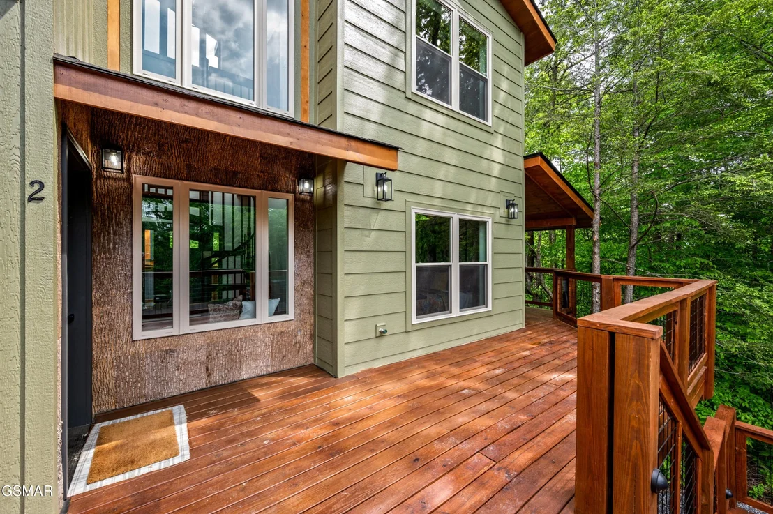 Photo of Unit 2 at 2385 Forge Hideaway Loop