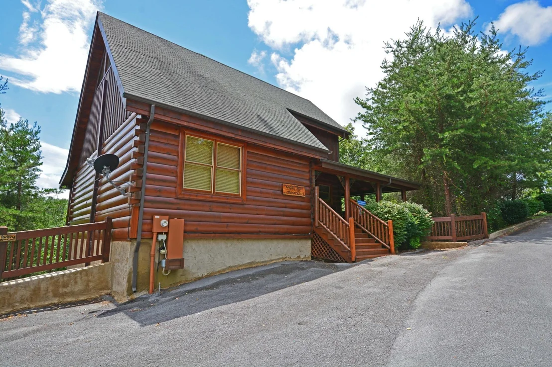 Photo of 1806 PANTHER PATH Way