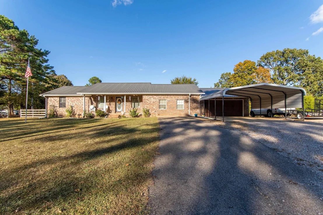 Photo of 205 RIDGE RD