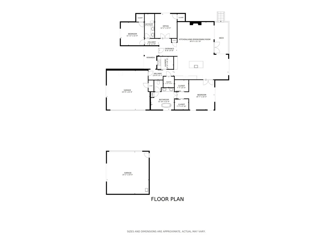 Photo of 3745 Raulston Falls Road