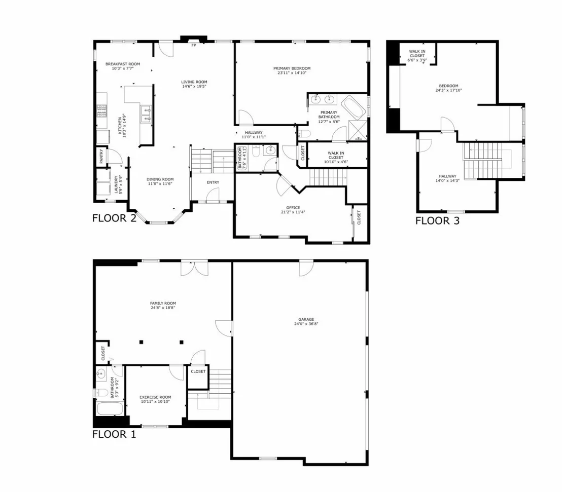 Photo of 1514 Brookstone Cir