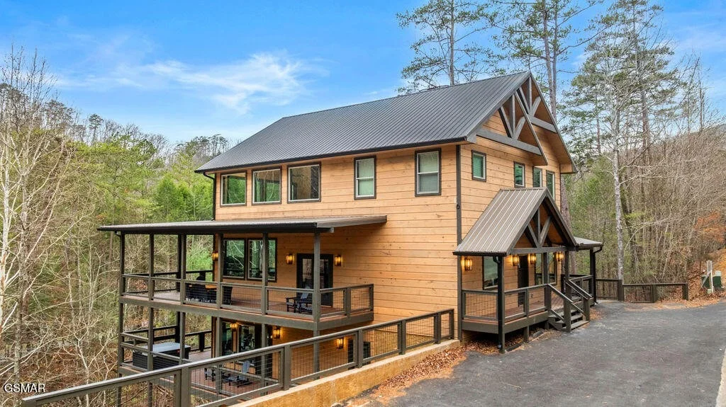Photo of 2905 Raven Fork Circle