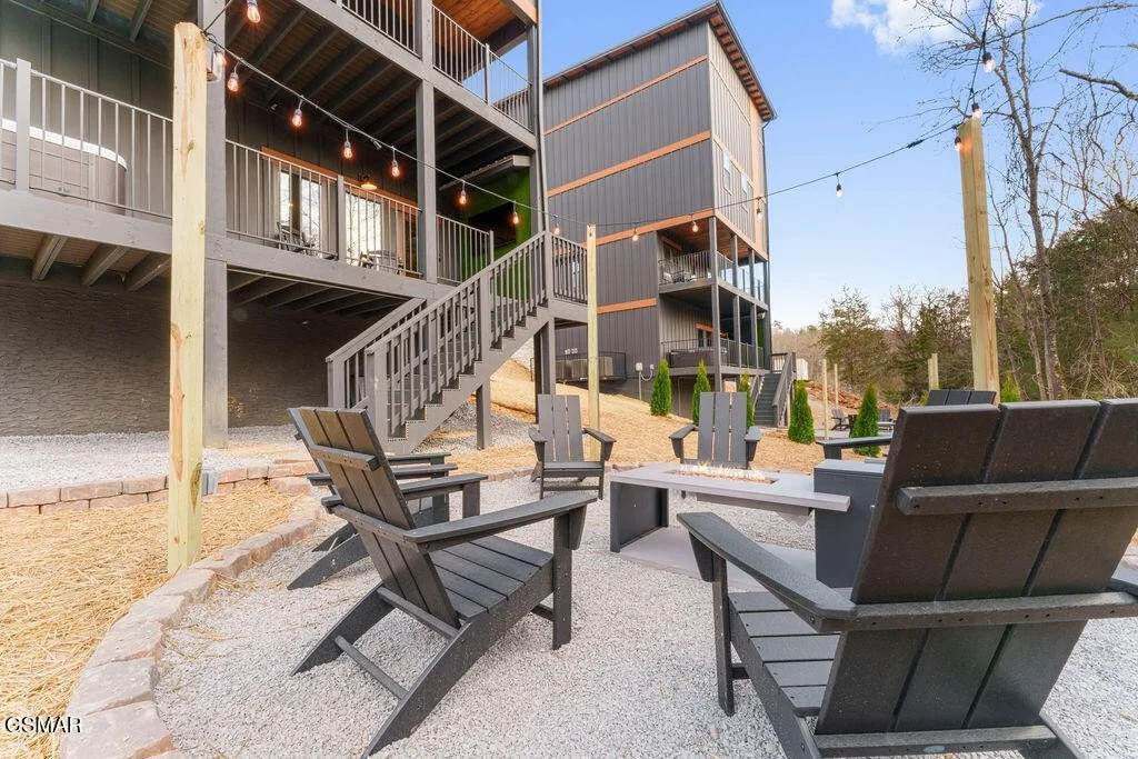 Photo of Unit LOT7 at 629 Summer Valley Way