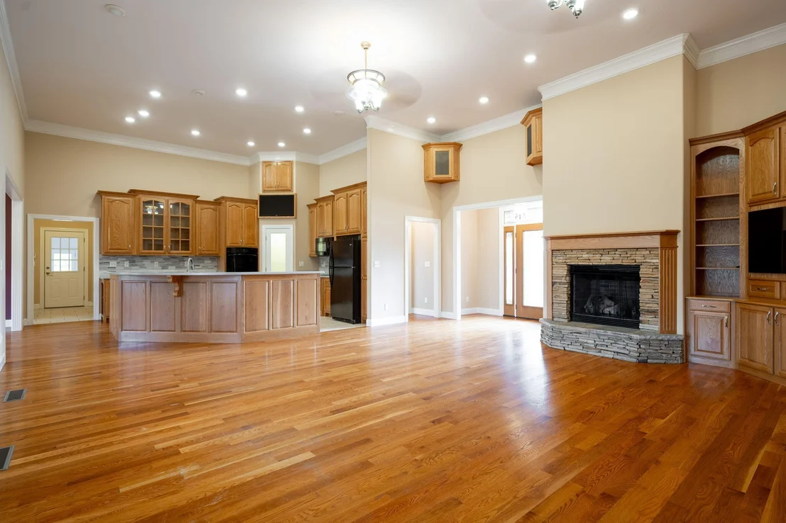Photo of 454 Lee Clarkson Road