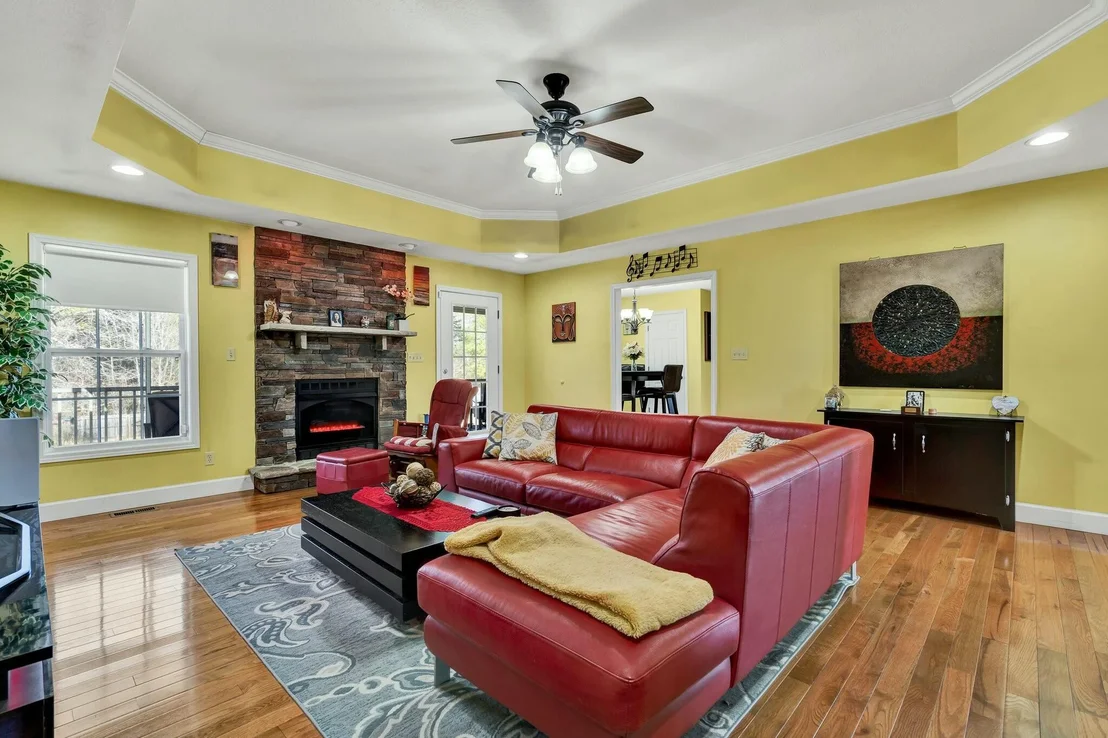 Photo of 1306 Tomahawk Drive