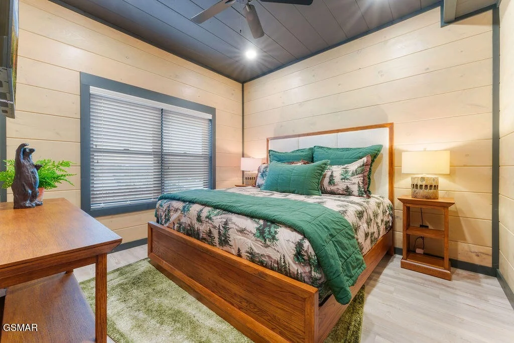 Photo of Unit LOT6 at 625 Summer Valley Way