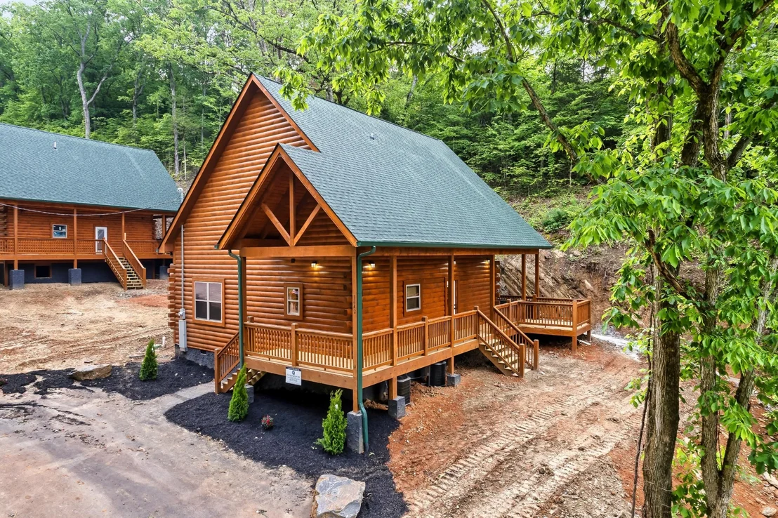 Photo of 1642 Eagle Springs Road