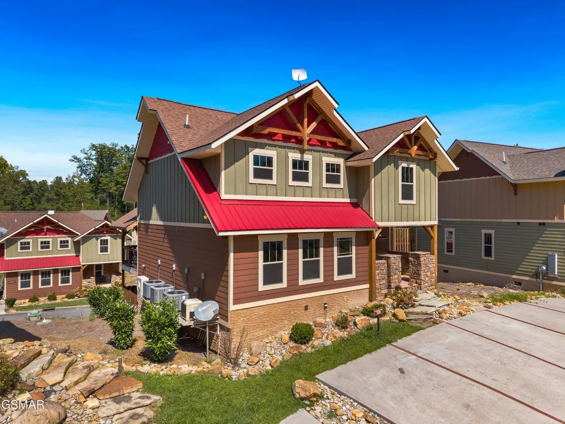 Photo of 810 Blacksmith Way