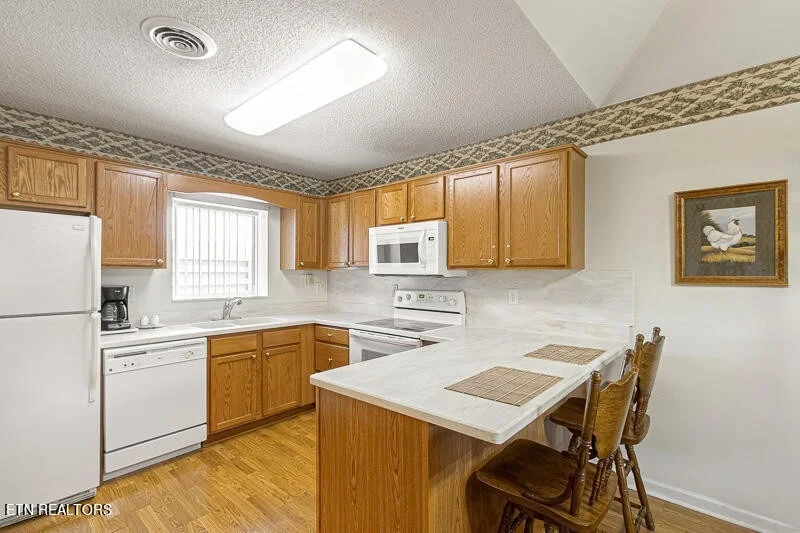 Photo of Unit UNIT554 at 205 Ogle Drive