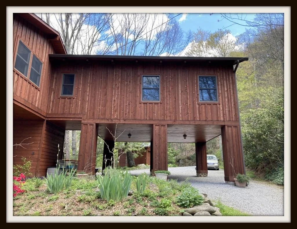 Photo of 3750 COVE MOUNTAIN Road