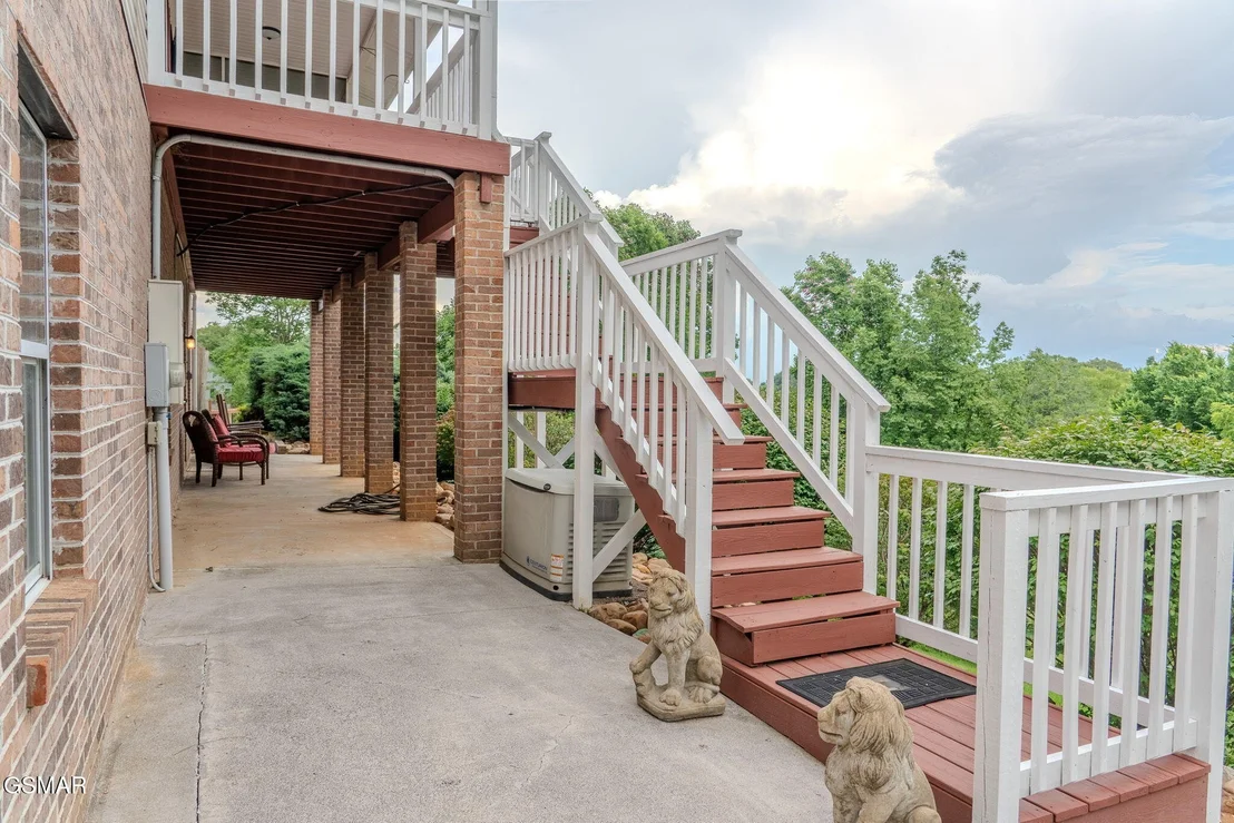 Photo of 1110 Hide Away Lane