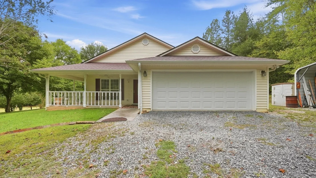 Photo of 788 Sand Mountain Road