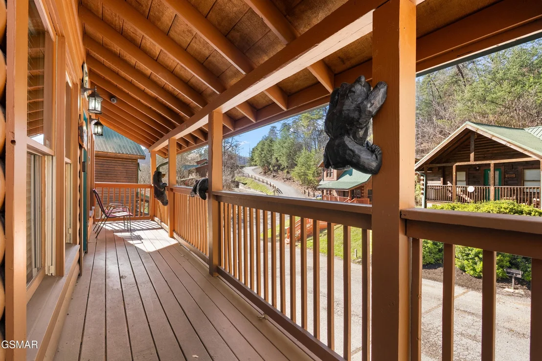 Photo of 641 Chickasaw Gap Way