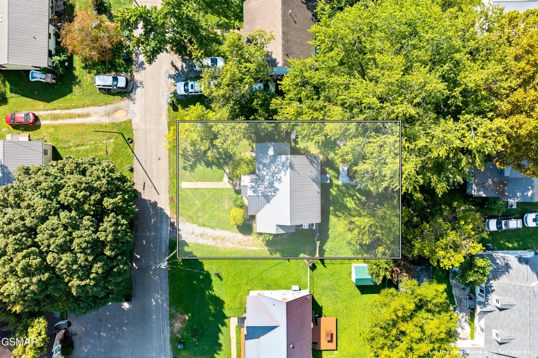 Photo of 302 Jackson Street