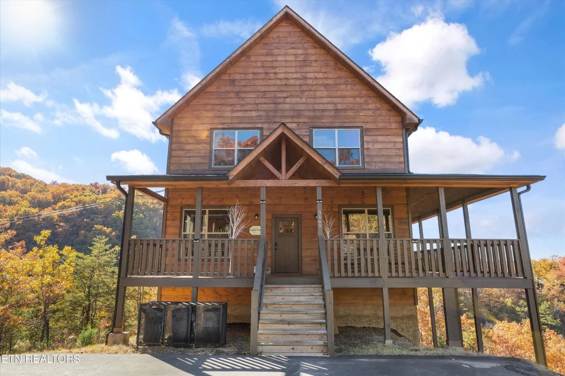 Photo of 3165 Bear Mountain Lane