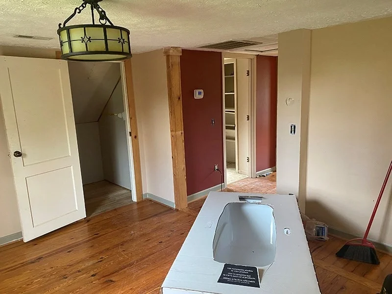Photo of 1240 Byrams Fork Road