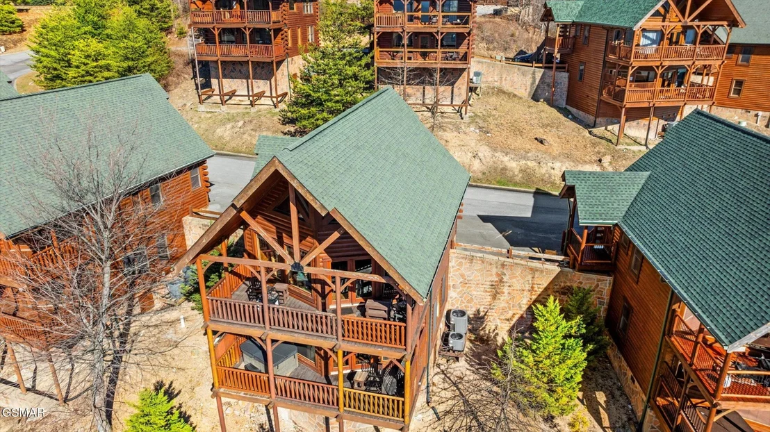 Photo of 2210 Towering Hemlock Drive