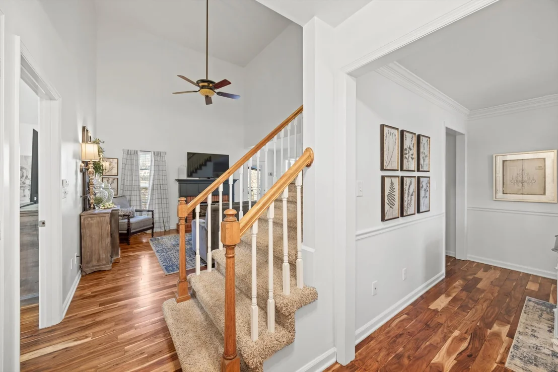 Photo of 2801 Chapel Bend Drive
