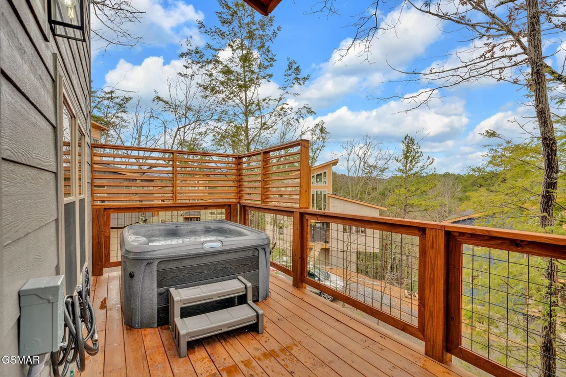 Photo of Unit 3 at 2385 Forge Hideaway Loop