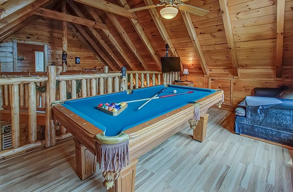 Photo of Unit HIBERNATION at 2702 Alps Way