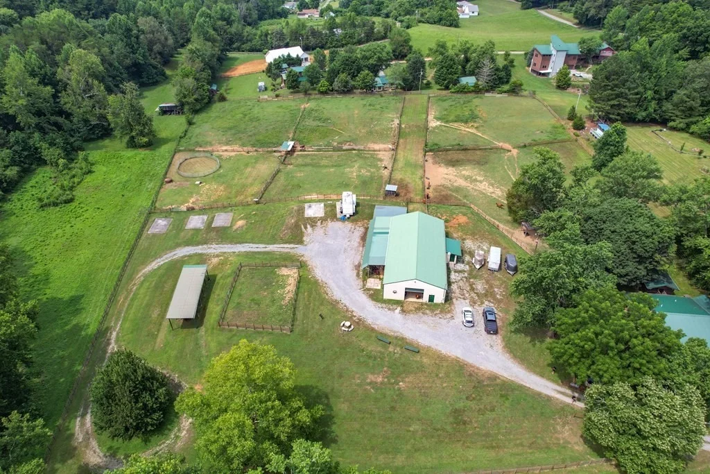 Photo of 7818 Berry Williams Road