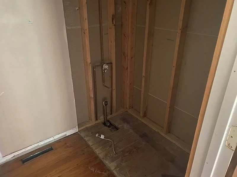 Photo of 1240 Byrams Fork Road