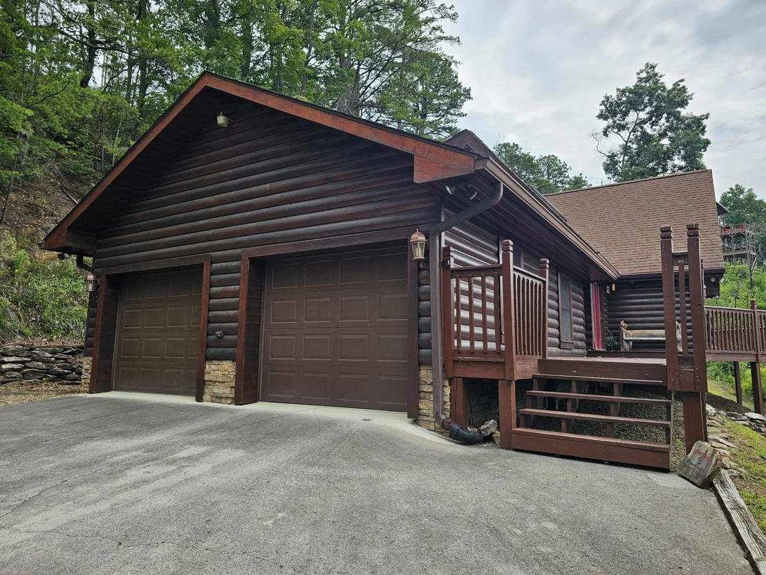 Photo of 2729 Hatcher Mountain Road