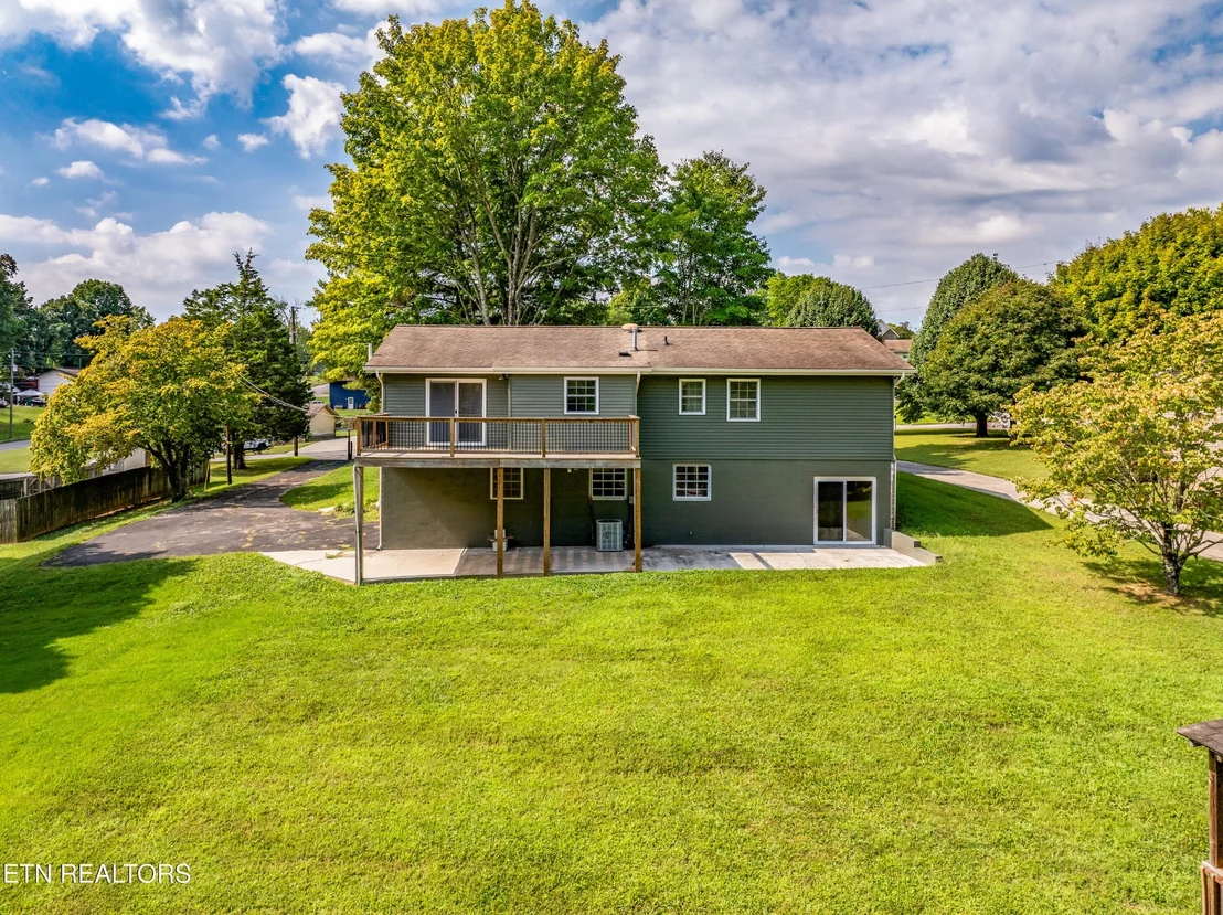 Photo of 1205 Hoss Rd