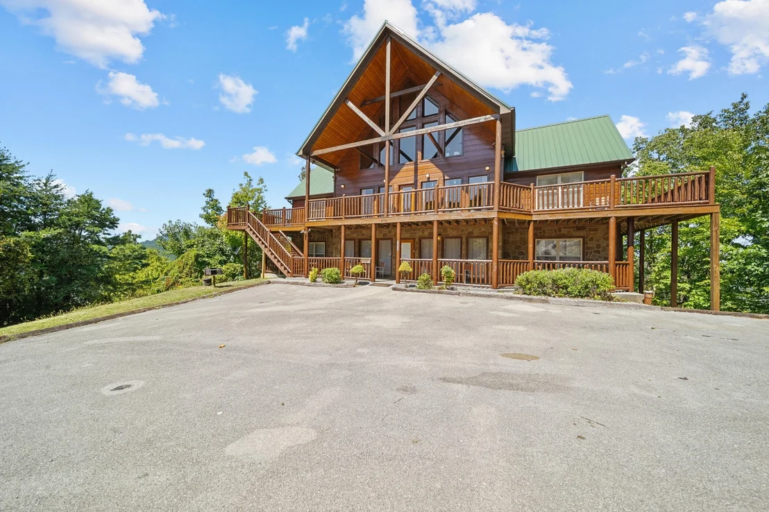 Photo of 3650 Wilderness Mountain Road