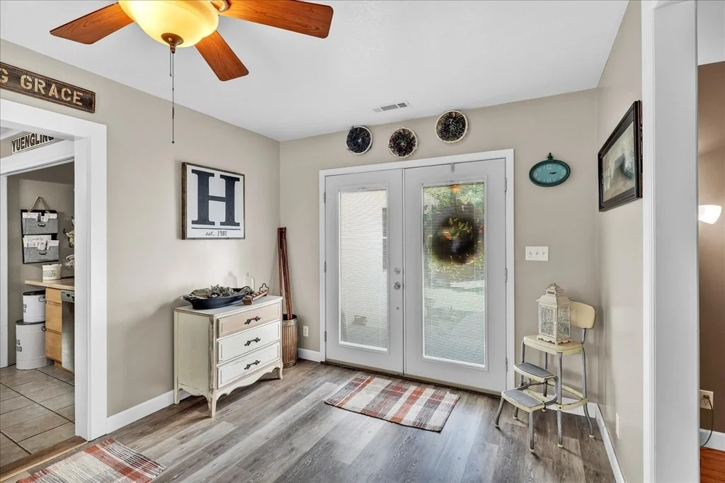 Photo of 1352 Helton Road