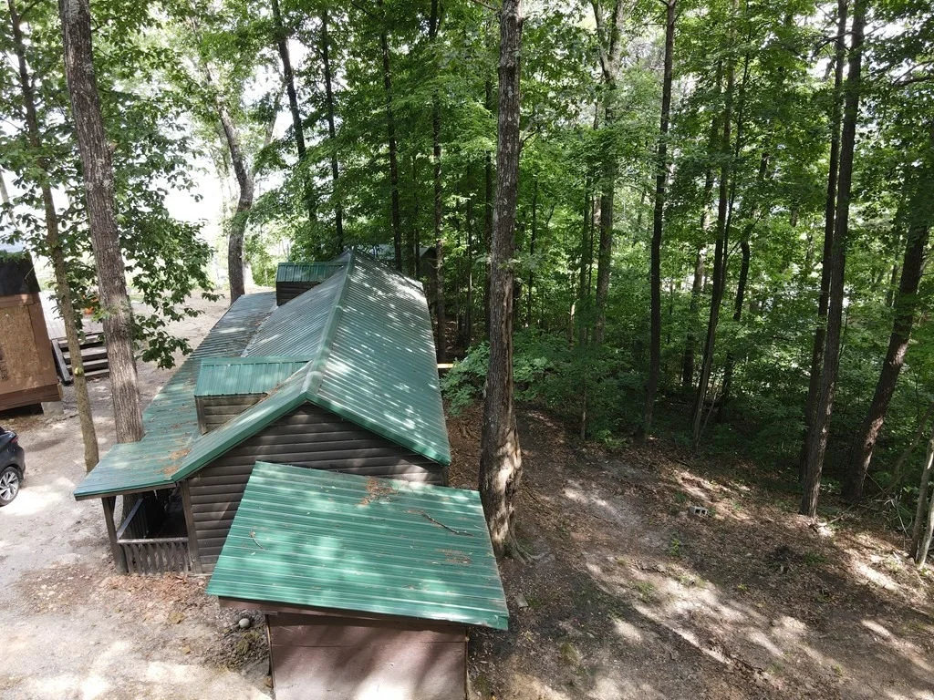 Photo of 2416 Bluff Mountain Road