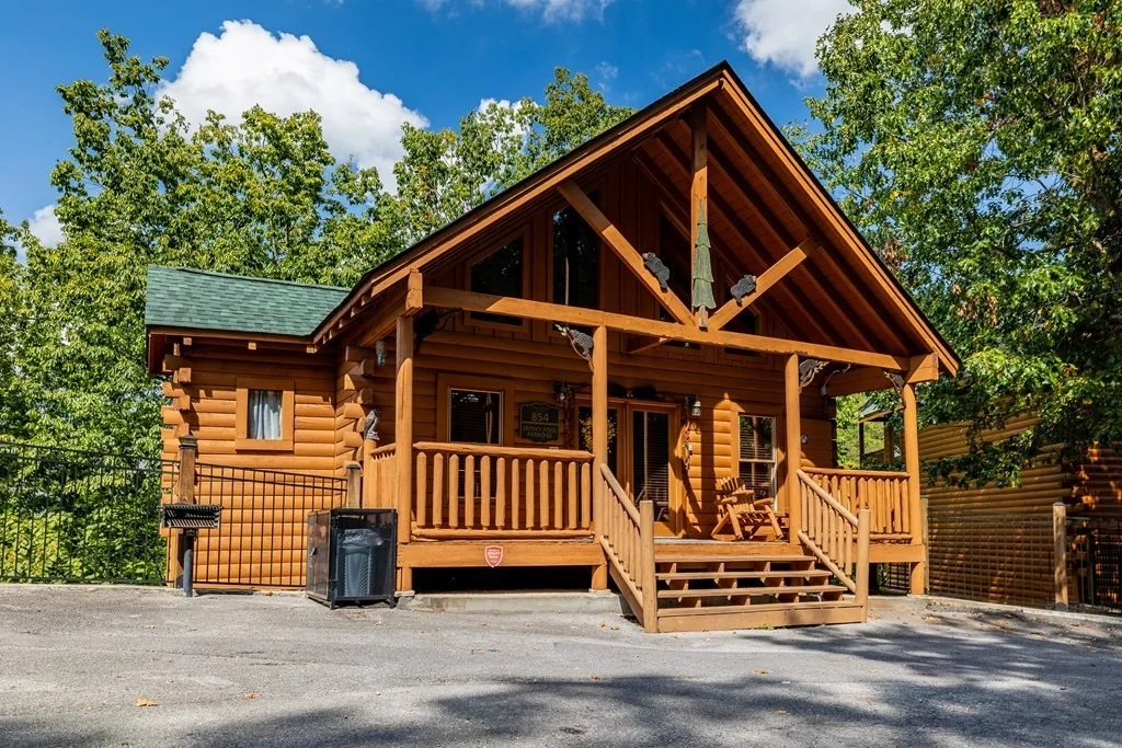Photo of 854 Black Bear Cub Way