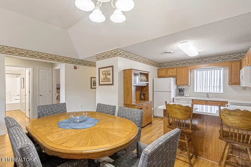 Photo of Unit UNIT554 at 205 Ogle Drive