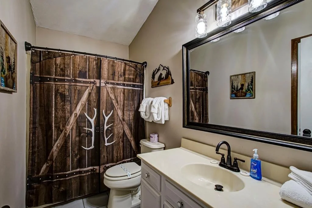 Photo of Unit DOLLYSWOOD at 3764 DOLLYS Drive