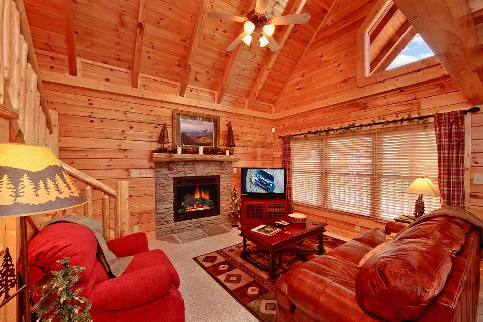 Photo of 1721 Summit View Way