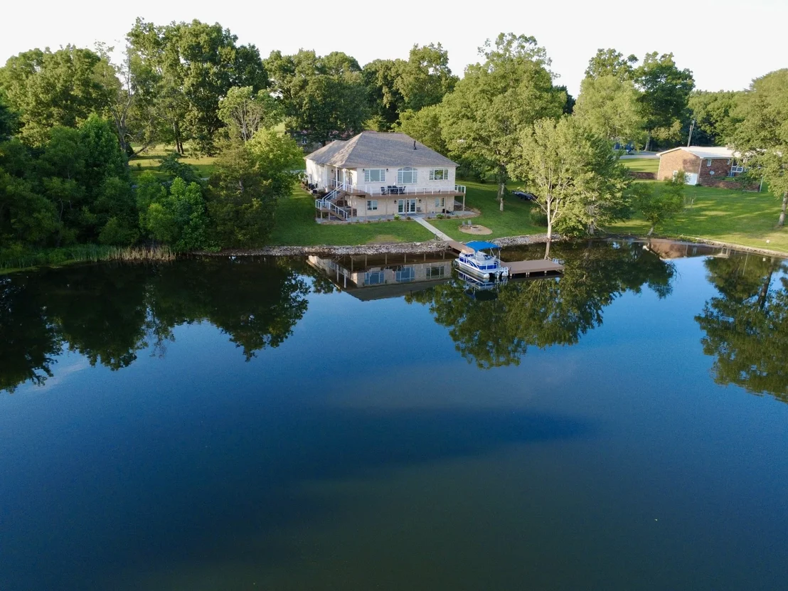 Photo of 1018 Idlewild Dr