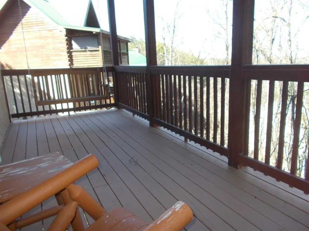 Photo of Unit AUTUMNBREEZE at 504 Chickasaw Gap