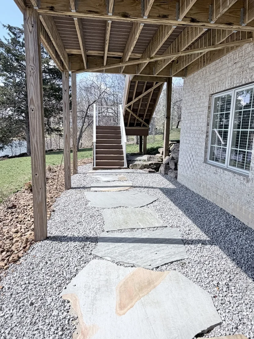 Photo of 1018 Idlewild Dr