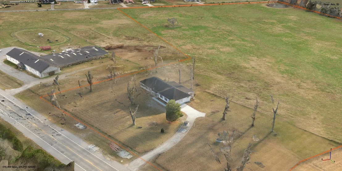Photo of 4785 Highway 41A N
