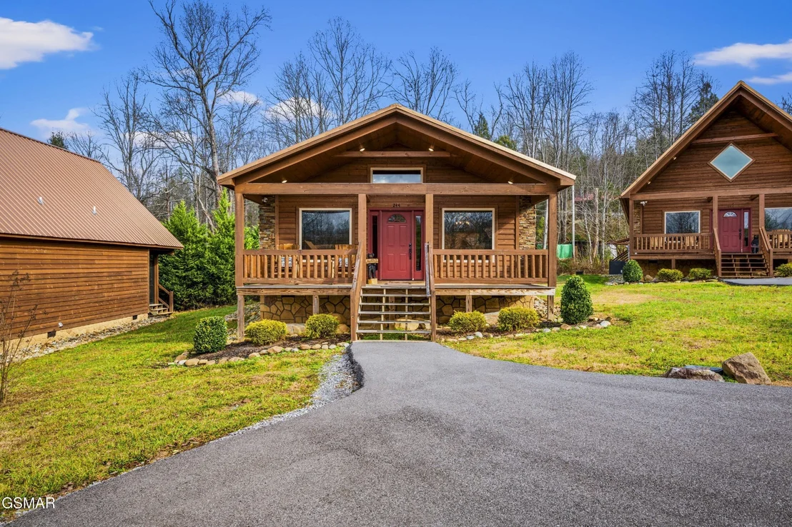 Photo of 244 Forrest Loop Way