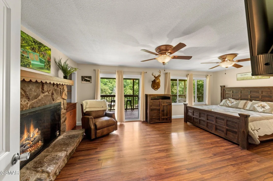 Photo of 2205 Starkeytown Road