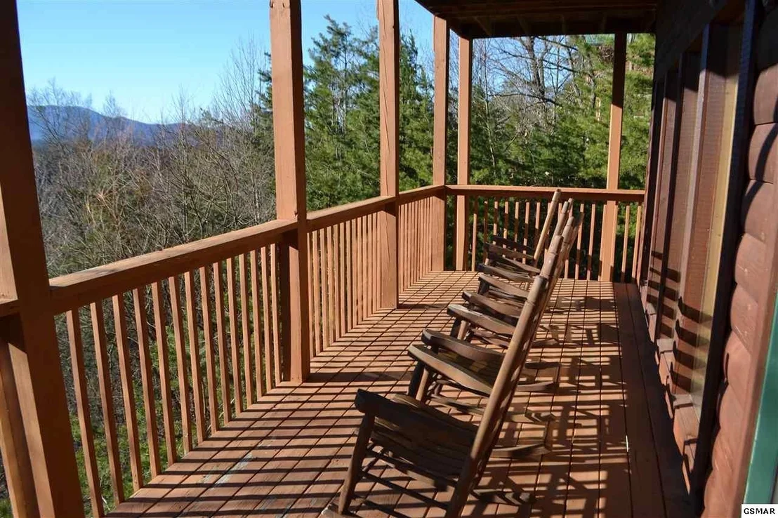 Photo of Unit TWINROCKMTN at 2031 McCarter Drive