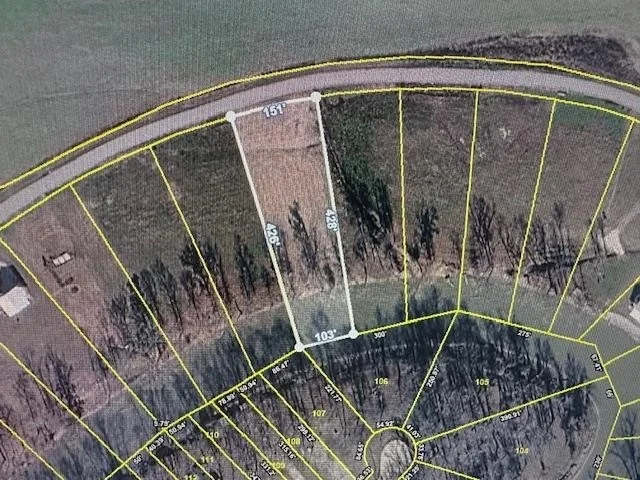 Photo of 136 RIVER RUN ESTATES/CRAVENS RD