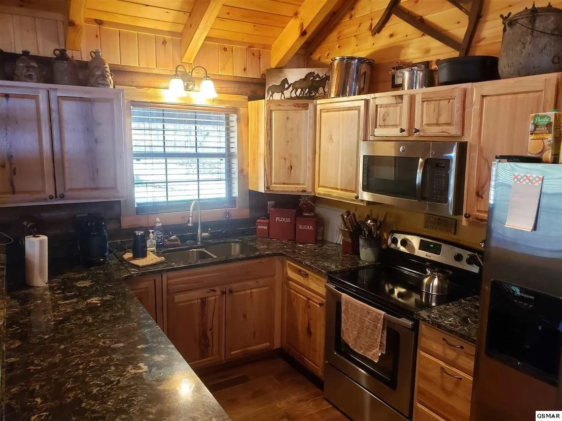 Photo of 602 Wilderness Trail