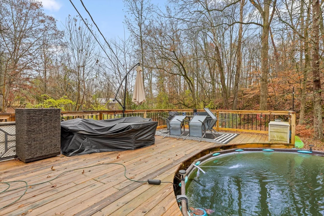 Photo of 321 Thacker Lane