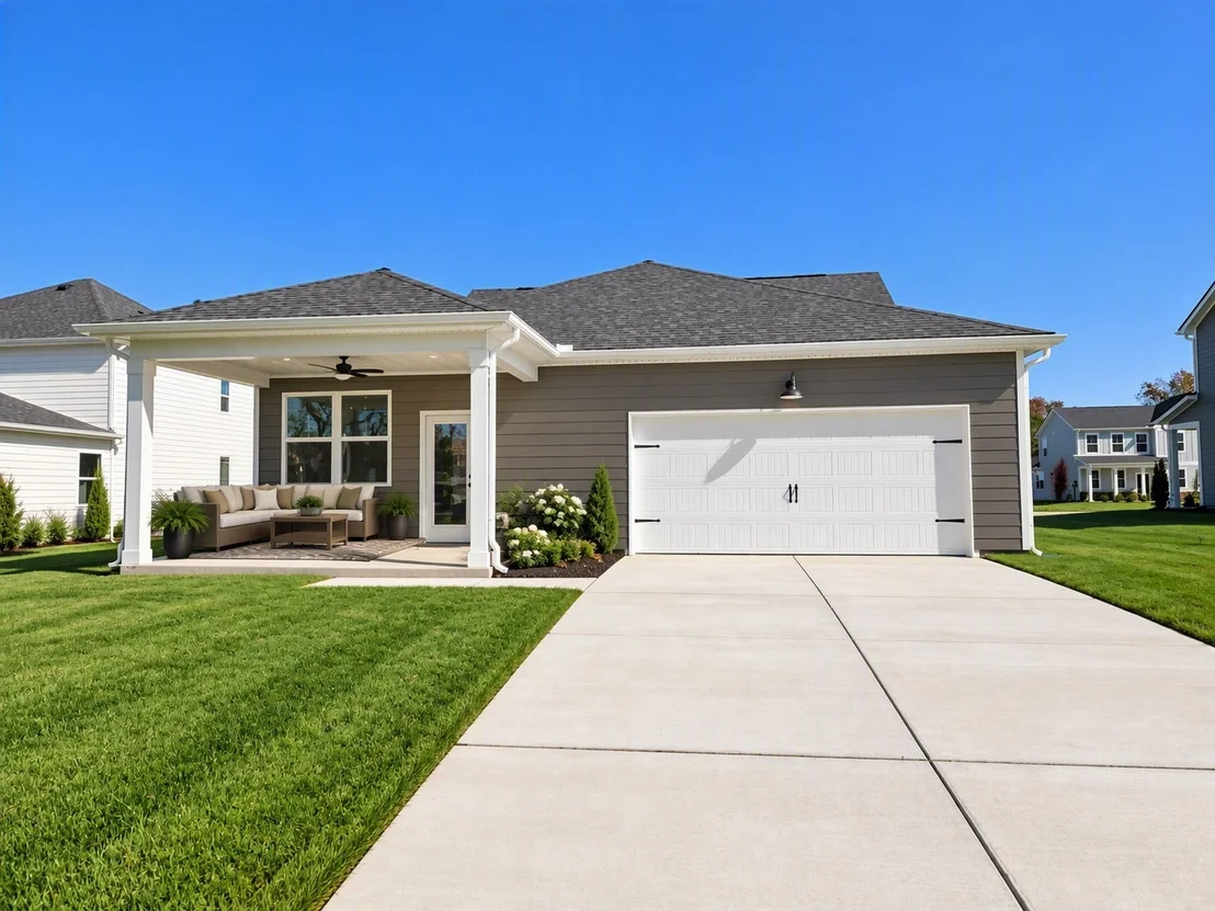 Photo of 4022 Red Hawk Rd