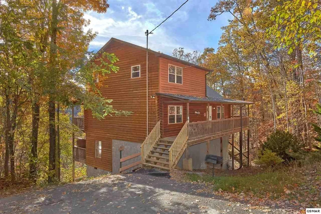 Photo of Unit BIGPINELODGE at 2220 Headrick Lead